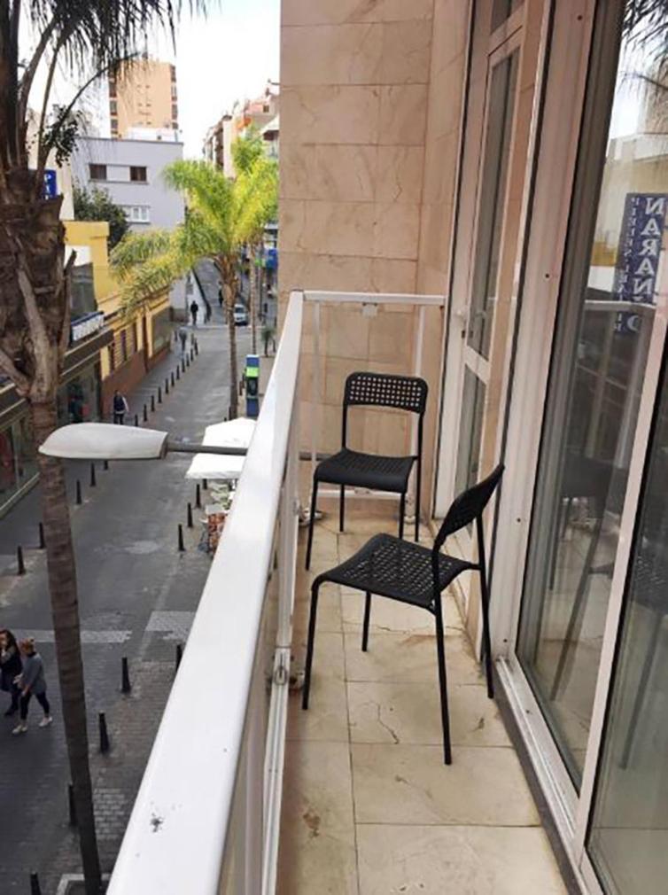 Sagasta Beach Apartment III By Canary365 Las Palmas / Gran Canaria Exterior foto